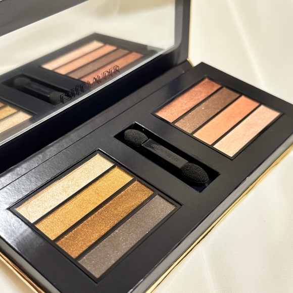 Estée Lauder eyeshadow plate - Picture 3 of 5